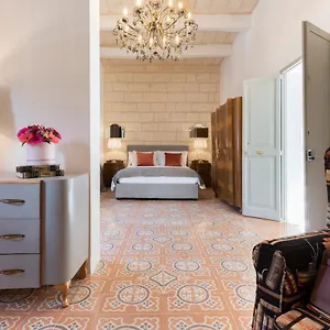 116townhouse Bed & Breakfast Rabat